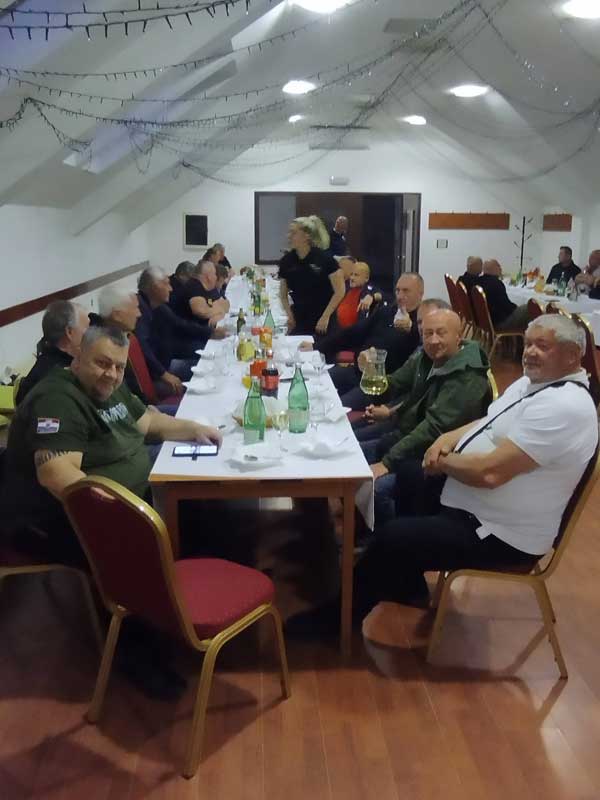 HVIDR-a Kloštar Ivanić