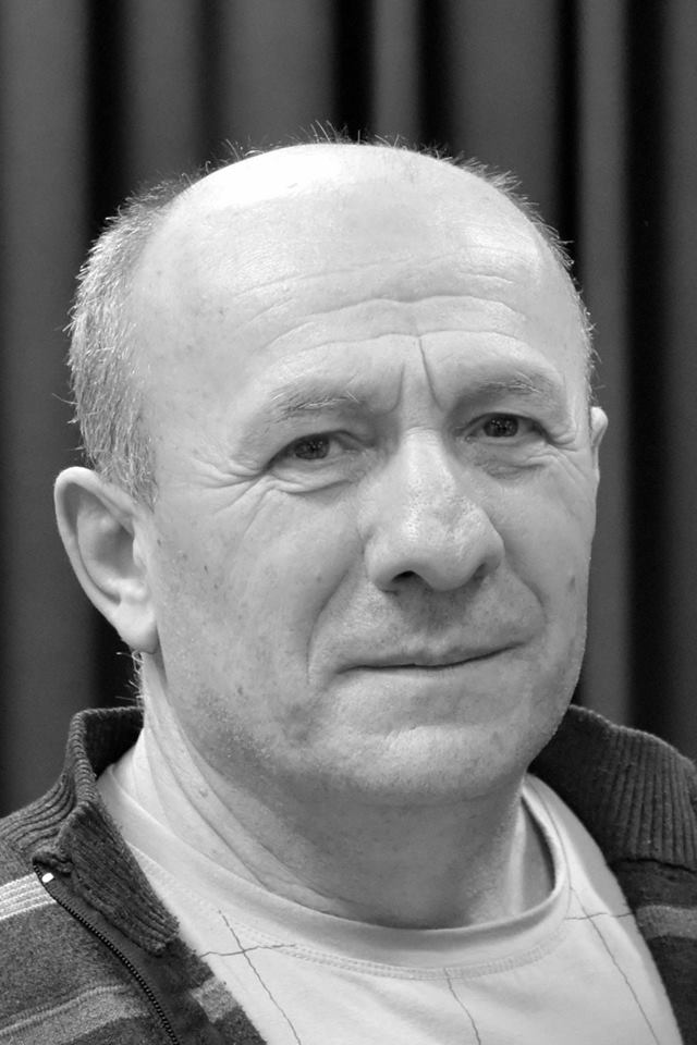 Željko Galović